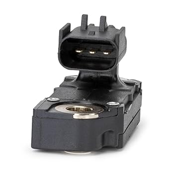 Amazon.com: 4384138 EGR Differential Pressure Sensor Exhaust